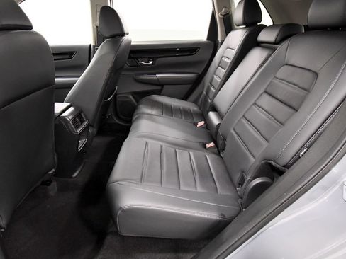 Certified 2024 Honda CR-V EX-L image 15