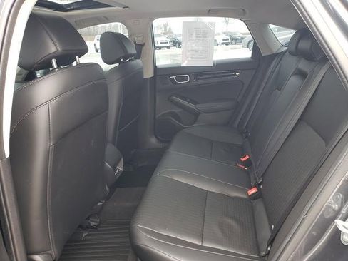 Used 2024 Honda Civic Touring image 20