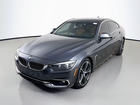 Used 2018 BMW 430i Gran Coupe image 3
