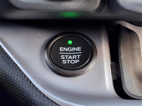 Used 2021 Ford Bronco Sport Outer Banks image 23