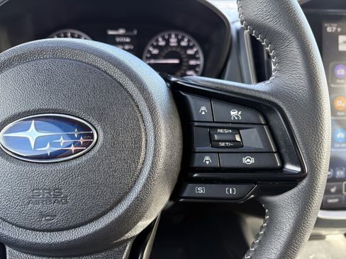 Certified 2025 Subaru Forester Premium w/ Convenience Package #1 image 16