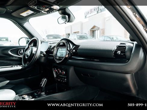 Used 2021 MINI Cooper Clubman S image 51