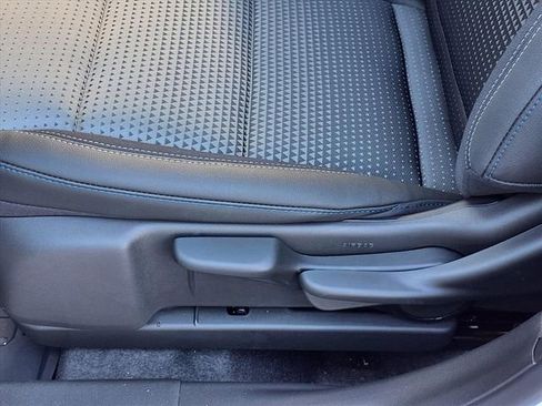 New 2026 Chevrolet Trax LT w/ Driver Confidence Package image 3