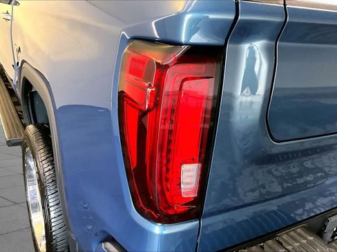 Used 2024 GMC Sierra 1500 Denali Ultimate AWD/4WD image 28
