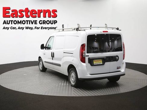 Used 2022 RAM ProMaster City Wagon FWD image 62