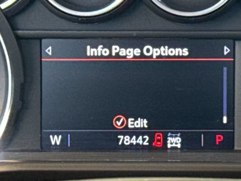 Used 2021 Chevrolet Silverado 1500 RST w/ All Star Edition Plus AWD/4WD image 16