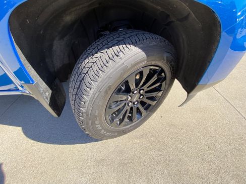 Used 2022 GMC Canyon Elevation w/ Trailering Package image 37