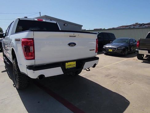 Used 2023 Ford F150 Tremor w/ Trailer Tow Package AWD/4WD image 7