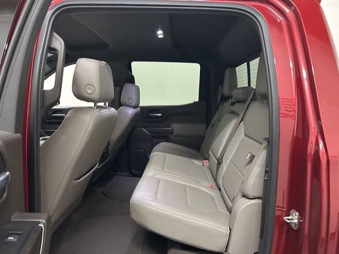 Used 2019 GMC Sierra 1500 SLT image 51