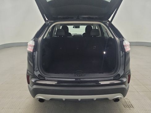 Used 2019 Ford Edge Titanium AWD/4WD image 29