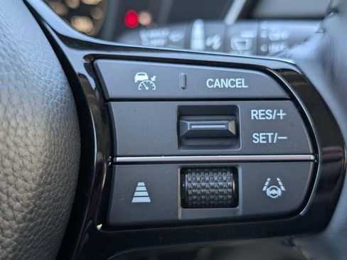 New 2026 Honda CR-V EX-L image 23