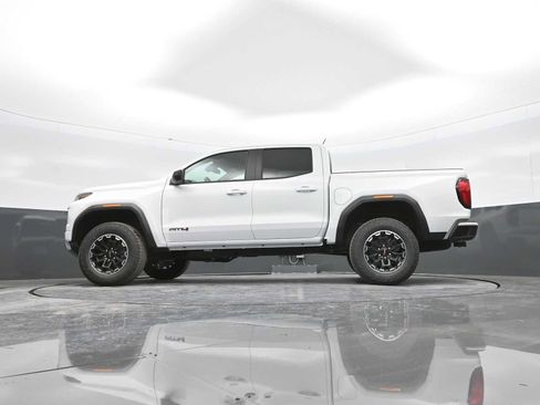 New 2026 GMC Canyon AT4 w/ Technology Plus Package image 36