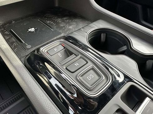 New 2026 Honda Passport TrailSport image 21