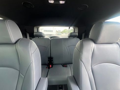 Used 2024 Buick Enclave Essence w/ Trailering Package, 5000 lbs. AWD/4WD image 19