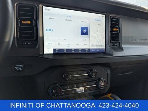 Used 2024 Ford Bronco Badlands AWD/4WD image 17