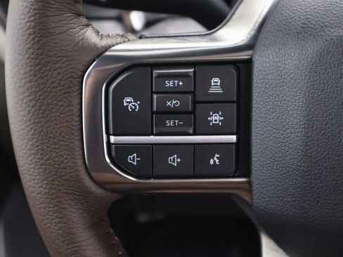 New 2026 Ford F450 King Ranch w/ Chrome Package image 19