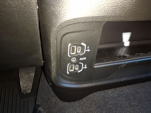 New 2026 RAM 2500 Tradesman image 24