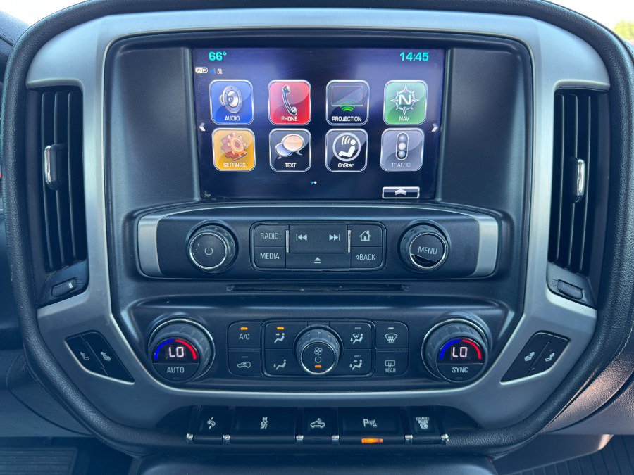 Used 2019 GMC Sierra 3500 SLT AWD/4WD image 21