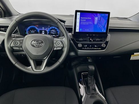 Certified 2026 Toyota Corolla SE w/ SE Premium Package FWD image 22