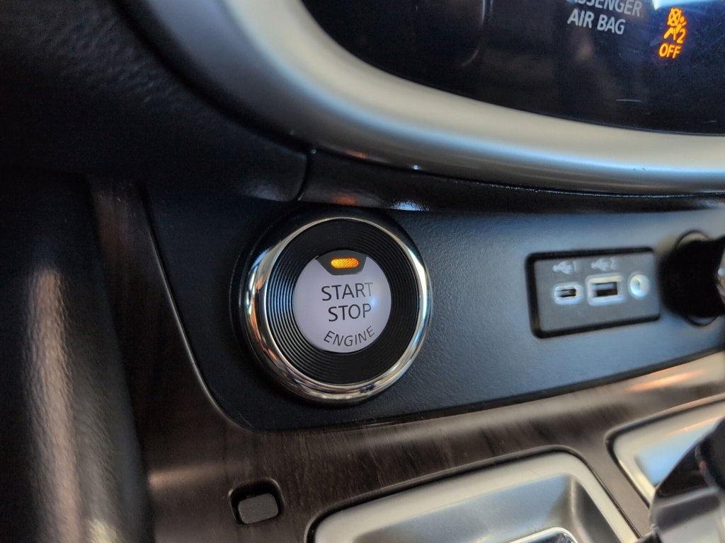 Used 2019 Nissan Murano Platinum AWD/4WD image 19