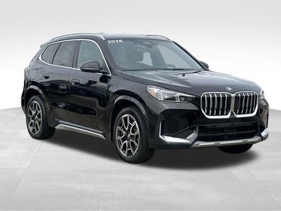 New 2026 BMW X1 xDrive28i w/ Technology Package