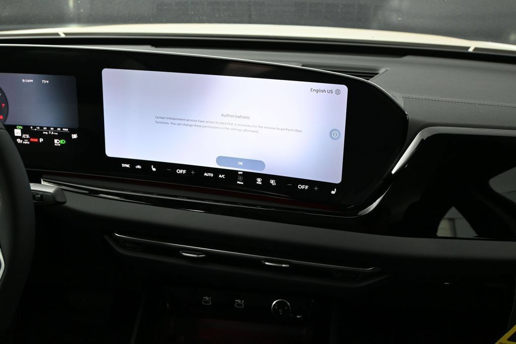 New 2026 Audi A5 Premium AWD/4WD image 14