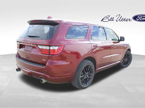 Used 2021 Dodge Durango R/T w/ Technology Group image 5