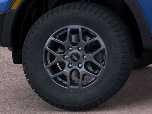New 2026 Ford Ranger XLT AWD/4WD image 19