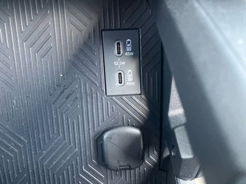 Used 2025 Toyota 4Runner SR5 image 26