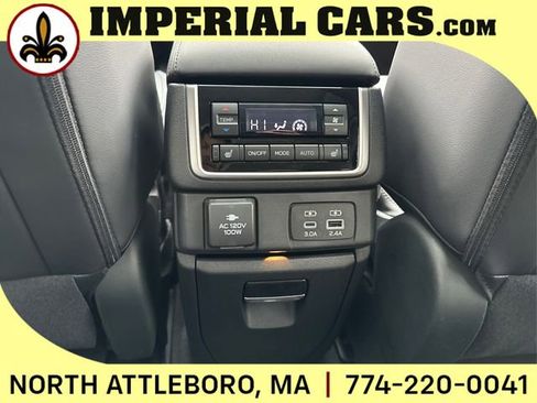 New 2026 Subaru Ascent Bronze Edition image 21