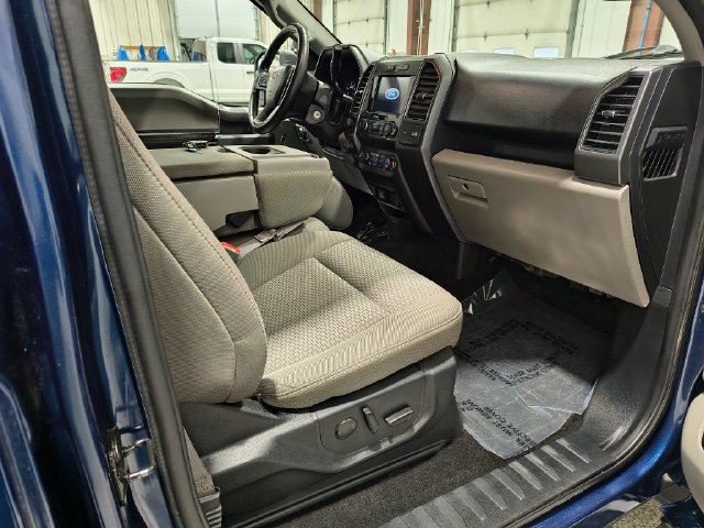 Used 2019 Ford F150 XLT w/ Equipment Group 302A Luxury AWD/4WD image 22