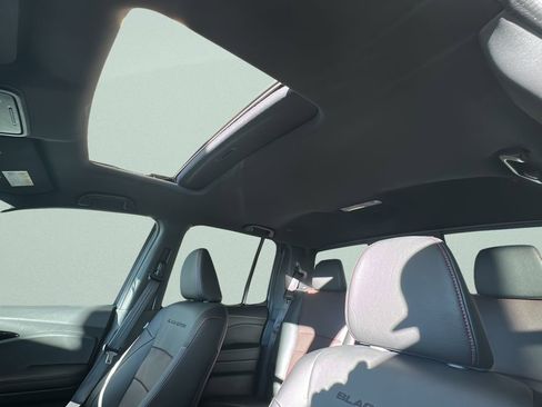 New 2026 Honda Ridgeline Black Edition image 14