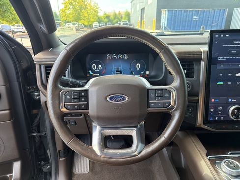 Used 2023 Ford Expedition King Ranch AWD/4WD image 11