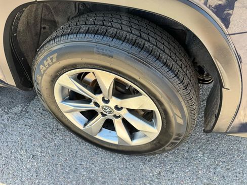 Used 2018 Lexus RX 350 FWD w/ Accessory Package image 11
