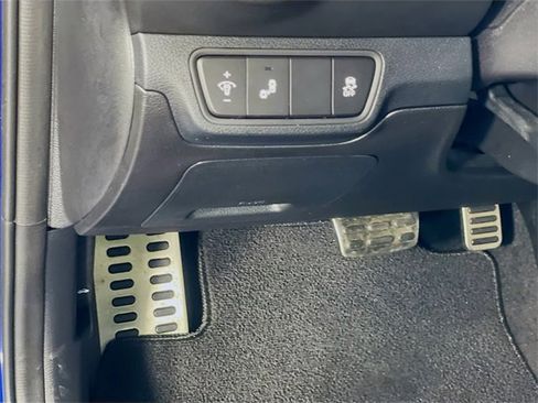 Used 2024 Kia Forte GT-Line w/ GT-Line Premium Package image 11