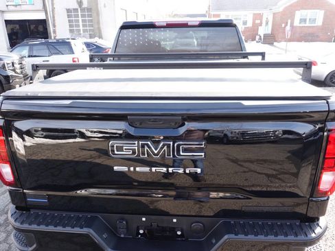 Used 2023 GMC Sierra 1500 Elevation w/ X31 Off-Road Package AWD/4WD image 27