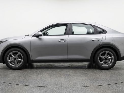 Used 2025 Kia K4 FWD image 5