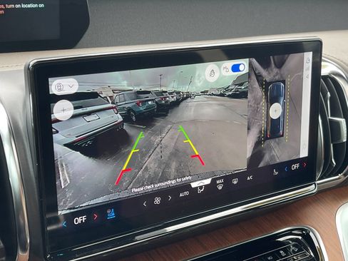 New 2026 Ford Expedition King Ranch AWD/4WD image 23