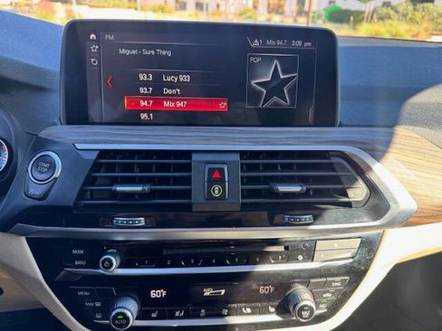 Used 2019 BMW X3 sDrive30i w/ Driving Assistance Package image 55