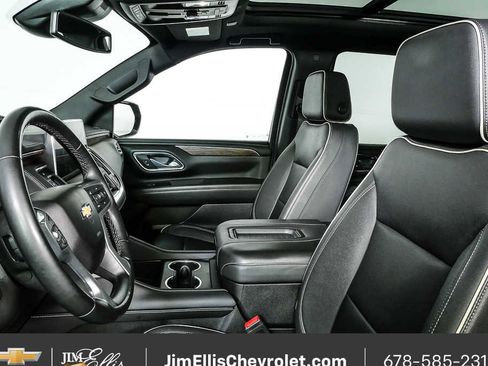 Used 2023 Chevrolet Tahoe Premier image 5