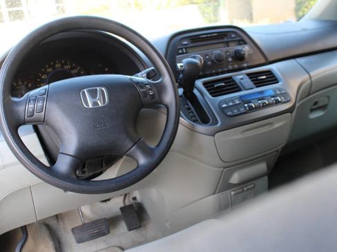 Used 2007 Honda Odyssey EX image 18