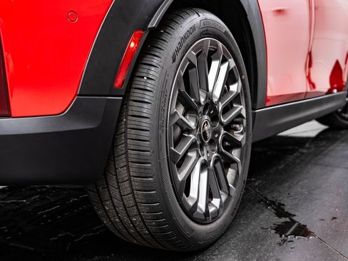 Certified 2026 MINI Cooper S FWD image 45