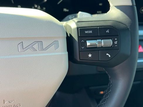 New 2026 Kia K4 GT-Line Turbo FWD image 23