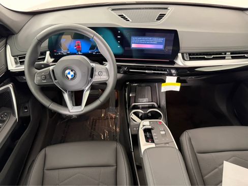 New 2026 BMW X1 xDrive28i w/ Convenience Package image 11