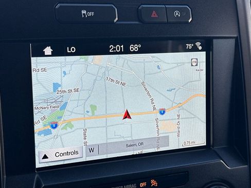 Used 2018 Ford F150 Lariat AWD/4WD image 18