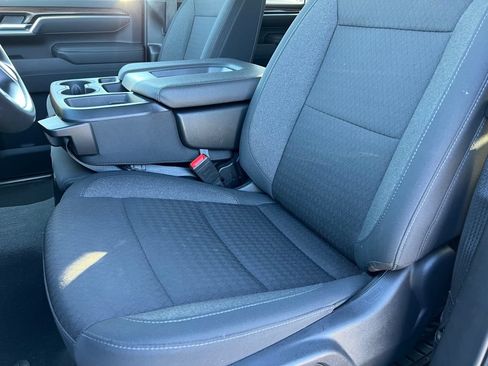 Used 2025 Chevrolet Silverado 2500 LT w/ Convenience Package AWD/4WD image 11