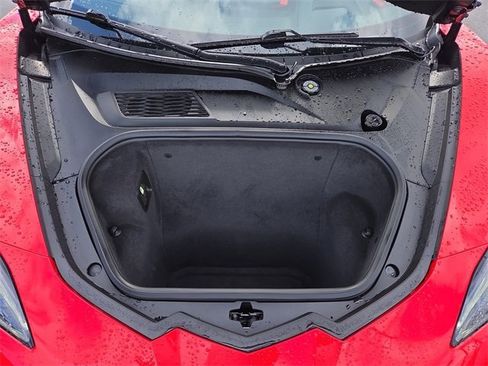 Used 2023 Chevrolet Corvette Stingray Preferred Cpe w/ Z51 Performance Package image 17