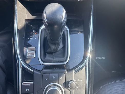 Used 2023 MAZDA CX-9 Touring AWD/4WD image 5