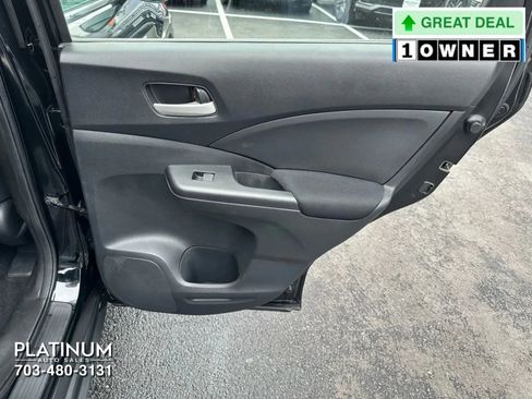 Used 2013 Honda CR-V LX image 18