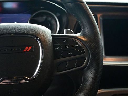 Used 2022 Dodge Challenger R/T Scat Pack image 47